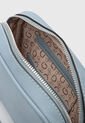 Bolso Manos Libres GUESS Joella Mini Celeste de Guess