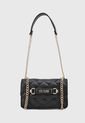 Bolso Manos Libres Negro GUESS de Guess