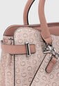 Bolso GUESS Rosa de Guess