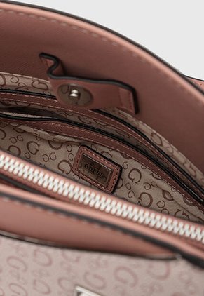 Bolso GUESS Rosa