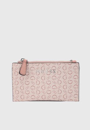 Bolso GUESS Rosa