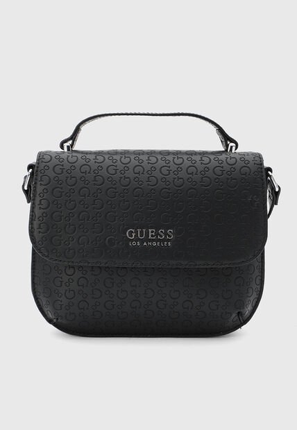 Bolso GUESS Negro