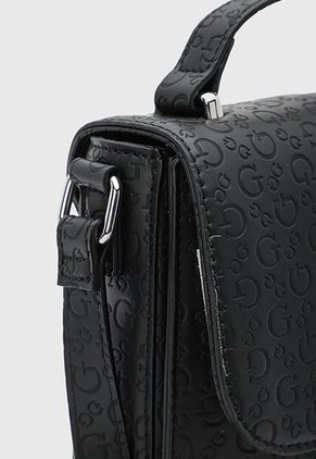 Bolso GUESS Negro