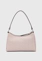 Bolso GUESS Jillian Mini Top Rosa de Guess
