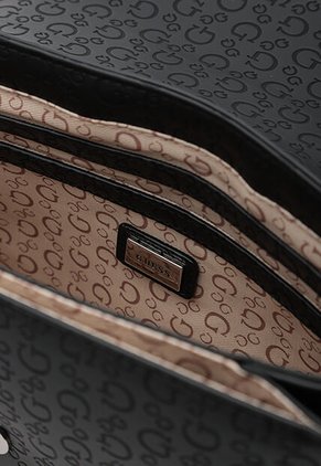Bolso GUESS Negro