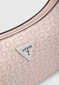 Bolso GUESS Jillian Mini Top Rosa de Guess