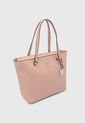 Bolso GUESS Viviette Rosa de Guess