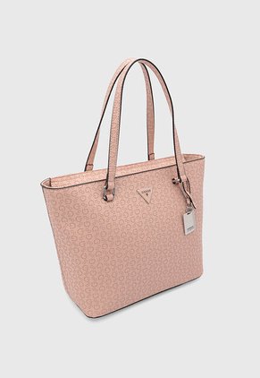 Bolso GUESS Viviette Rosa