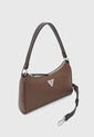 Bolso GUESS Jillian Mini Top Café de Guess
