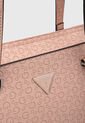 Bolso GUESS Viviette Rosa de Guess