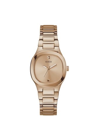 Relojes Guess Mujer Eve. Acero Inoxidable Oro Rosa GW0615L3 Guess