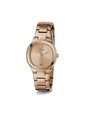 Relojes Guess Mujer Eve. Acero Inoxidable Oro Rosa GW0615L3 de Guess