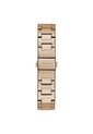Relojes Guess Mujer Eve. Acero Inoxidable Oro Rosa GW0615L3 de Guess