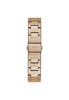 Relojes Guess Mujer Eve. Acero Inoxidable Oro Rosa GW0615L3