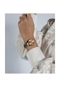 Relojes Guess Mujer Eve. Acero Inoxidable Oro Rosa GW0615L3 de Guess