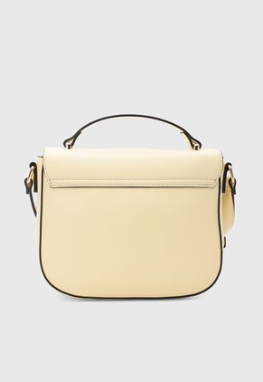 Bolso GUESS Spring Hill Amarillo