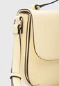 Bolso GUESS Spring Hill Amarillo de Guess