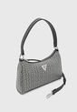 Bolso GUESS Jillian Mini Top Gris de Guess