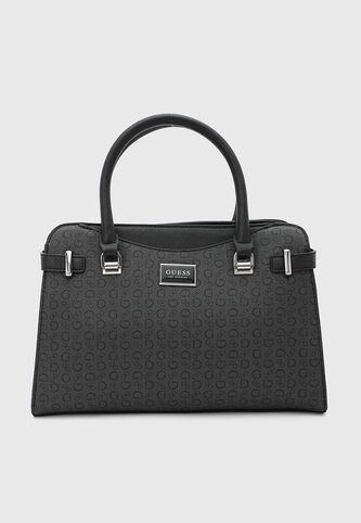 Bolso GUESS Rosie Negro Guess
