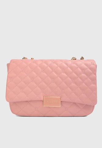 Bolso GUESS Rosa Guess