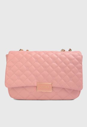 Bolso GUESS Rosa