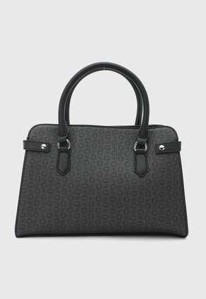 Bolso GUESS Rosie Negro