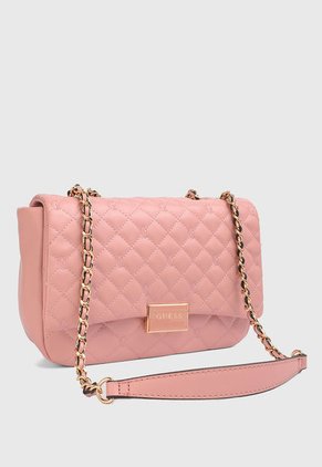 Bolso GUESS Rosa