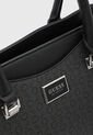 Bolso GUESS Rosie Negro de Guess