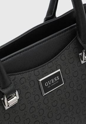 Bolso GUESS Rosie Negro