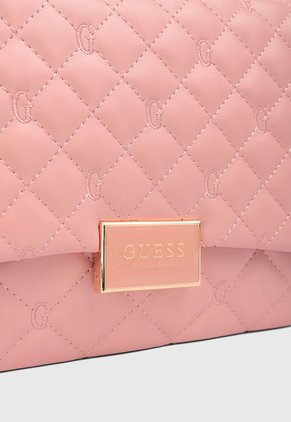 Bolso GUESS Rosa