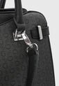 Bolso GUESS Rosie Negro de Guess