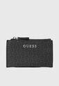 Bolso GUESS Rosie Negro de Guess