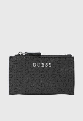 Bolso GUESS Rosie Negro