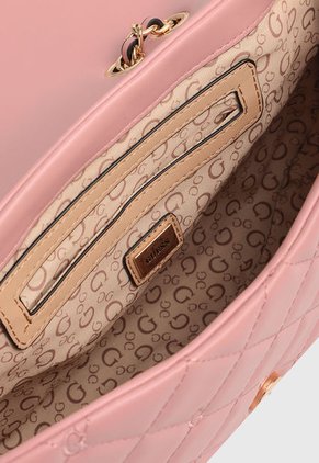 Bolso GUESS Rosa