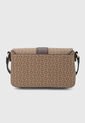 Bolso Manos Libres GUESS Isabella Café de Guess