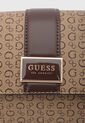 Bolso Manos Libres GUESS Isabella Café de Guess