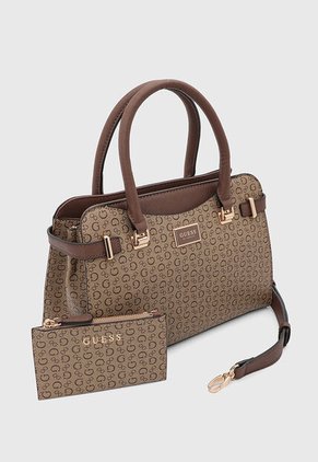 Bolso GUESS Rosie Café