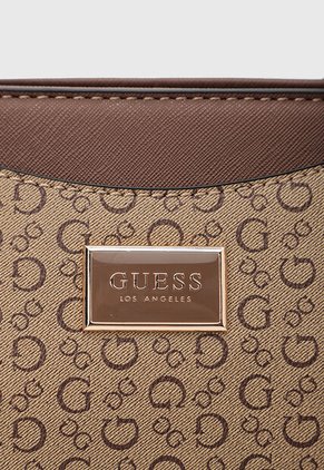 Bolso GUESS Rosie Café