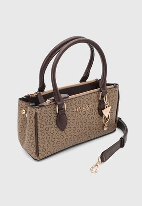 Bolso GUESS Claudia Café