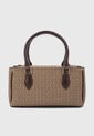 Bolso GUESS Claudia Café de Guess
