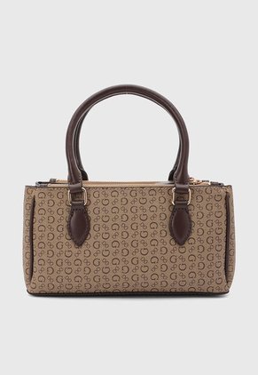 Bolso GUESS Claudia Café