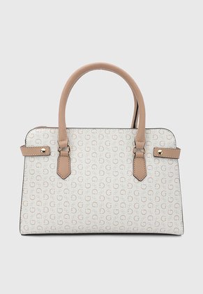 Bolso GUESS Rosie Blanco
