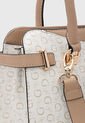 Bolso GUESS Rosie Blanco de Guess