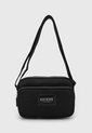 Bolso Manos Libres GUESS Binx Camera Negro de Guess