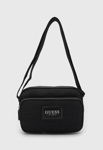 Bolso Manos Libres GUESS Binx Camera Negro Guess