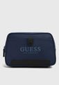 Canguro Azul Navy-Negro GUESS de Guess