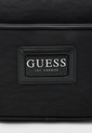 Bolso Manos Libres GUESS Binx Camera Negro de Guess
