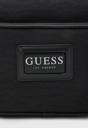 Bolso Manos Libres GUESS Binx Camera Negro