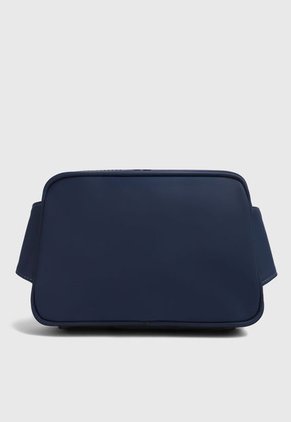 Canguro Azul Navy-Negro GUESS