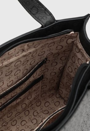 Bolso GUESS Jillian Mini Gris